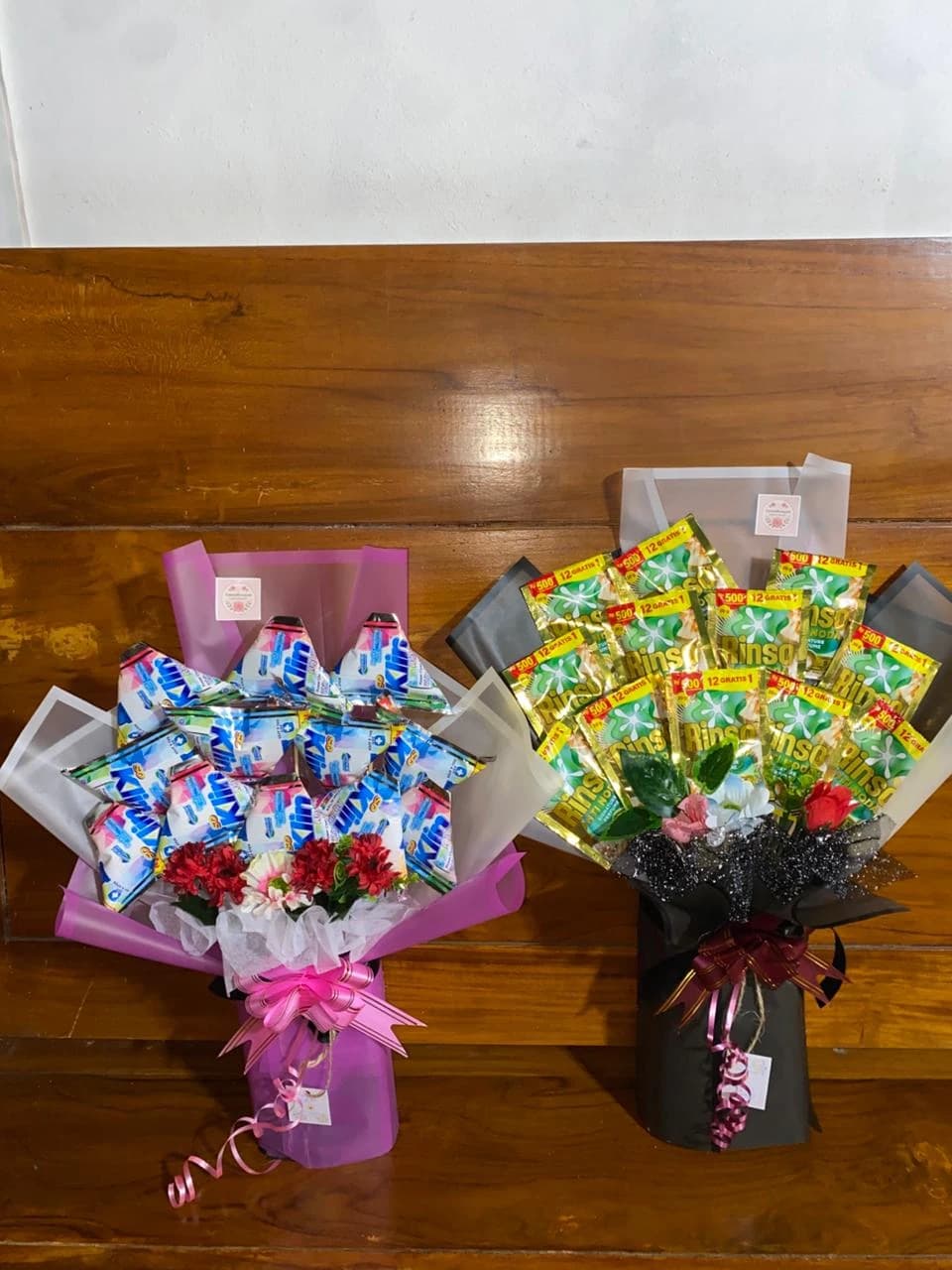 Buket Rinso - Gambar 2