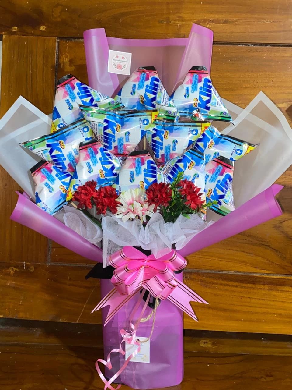 Buket Rinso - Gambar 4