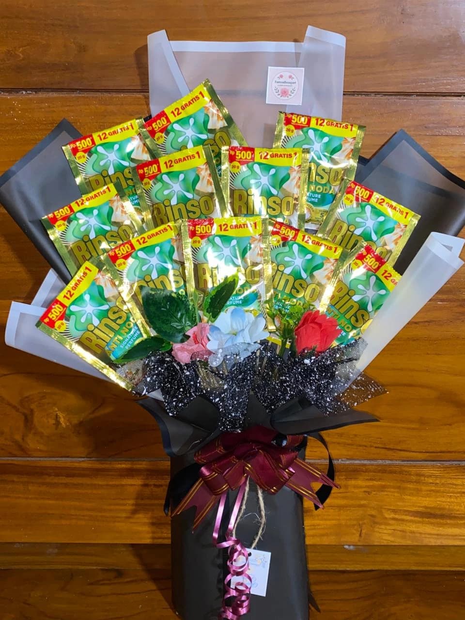 Buket Rinso - Gambar 5